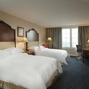 Executive Superior Double Room