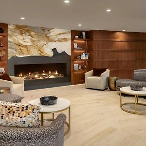 Madison Marriott South